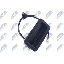 galinių durų rankenėlė
                                NTY                                                EZC-FR-000, NTY