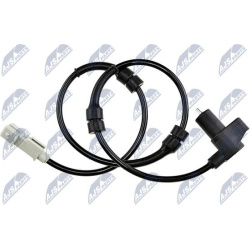 Daviklis ABS
                                NTY                                                HCA-CT-020, NTY, HCA-CT-020, 