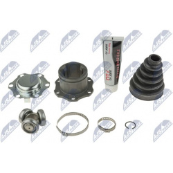 pusašio šarnyras
                                NTY                                                NPW-VW-011, NTY, NPW-VW