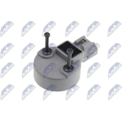 jutiklis, skirstomojo veleno padėtis
NTY ECP-