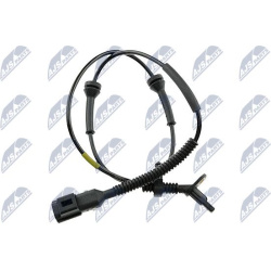 Daviklis ABS
                                NTY                                                HCA-LR-015, NTY, HCA-LR-015, 