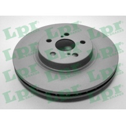 stabdžių diskas (1vnt)
                                LPR                                                T2022V, Nenurodyt