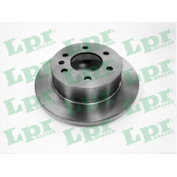 stabdžių diskas (1vnt)
                                LPR                                                M2043P, Nenurodyt