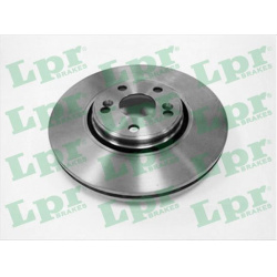 stabdžių diskas (1vnt)
LPR R1013V, Nenurodyt