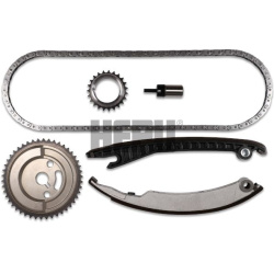 paskirstymo grandinės komplektas
HEPU 21-0311