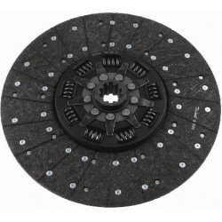 sankabos diskas
                                SACHS                                                1878 634 014, SACHS, 187