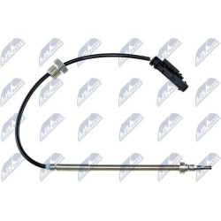 Daviklis išmet. dujų temperatūros
NTY EGT-P