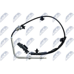 Daviklis išmet. dujų temperatūros
                                NTY                                                EGT-P