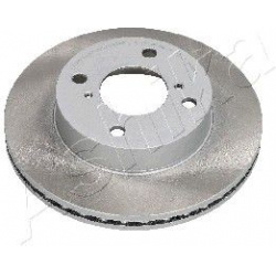 stabdžių diskas (1vnt)
                                ASHIKA                                                60-08-822C, AS