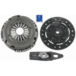 sankabos komplektas
                                SACHS                                                3000 951 039, SACHS,