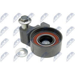 įtempiklio skriemulys, paskirstymo diržas
                                NTY                                              