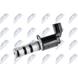 valdymo vožtuvas, skirstomojo veleno reguliatorius
NTY