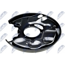 apsauginis skydas, stabdžių diskas
                                NTY                                HTO-ME-002, NTY, HTO-