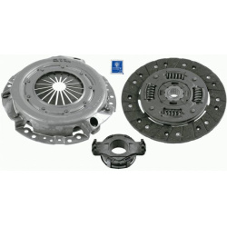 sankabos komplektas
                                SACHS                                3000 844 201, SACHS, 3000844201, aut