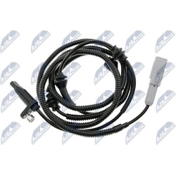 Daviklis ABS
                                NTY                                                HCA-PE-015, NTY, HCA-PE-015, 