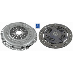 sankabos komplektas
                                SACHS                                                3000 834 401, SACHS,
