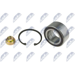 Rato guolio komplektas
                                NTY                                                KLP-HD-027, NTY, KL