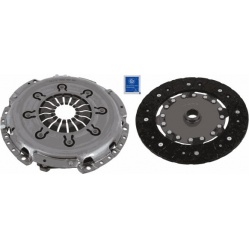 sankabos komplektas
                                SACHS                                                3000 951 587, SACHS,