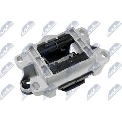 variklio montavimas
                                NTY                                                ZPS-FR-041, NTY, ZPS-F