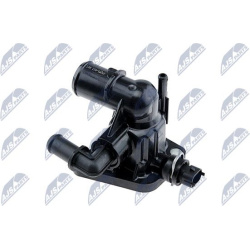 termostatas, aušinimo skystis
                                NTY                                                CTM-PL-012,