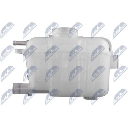 išsiplėtimo bakelis, aušinimo skystis
                                NTY                                CZW-PL-002, NTY, 