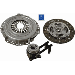 sankabos komplektas Kit plus CSC
                                SACHS                                                3000 99