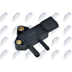 jutiklis, išmetimo slėgis
                                NTY                                                ECS-PL-003, NT