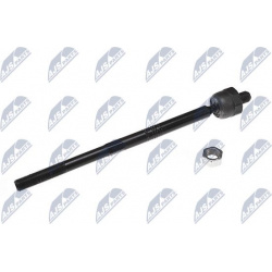 vidinė skersinė vairo trauklė
                                NTY                                                SDK-VW-00
