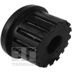 tvirtinimas, lakštinė lingė
                                TEDGUM                                                00652397