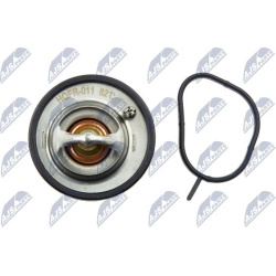 termostatas, aušinimo skystis
                                NTY                                CTM-FR-011, NTY, CTM-FR-011