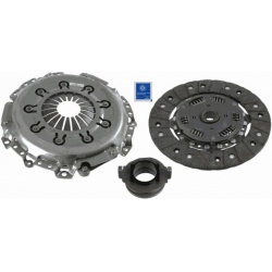 sankabos komplektas
                                SACHS                                                3000 951 970, SACHS,