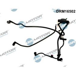 degalų magistralė
                                Dr.Motor Automotive                                                DRM165