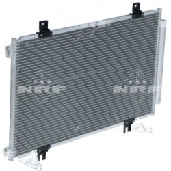 kondensatorius, oro kondicionierius EASY FIT
NRF 350424, NRF,