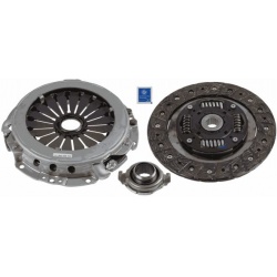 Sankabos komplektas
SACHS 3000 951 439, SACHS,