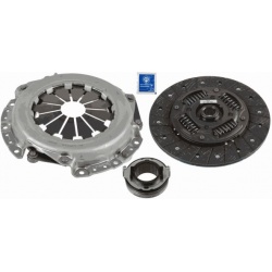 Sankabos komplektas
SACHS 3000 954 221, SACHS,