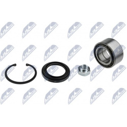 Rato guolio komplektas
NTY KLP-SU-009, NTY, KL