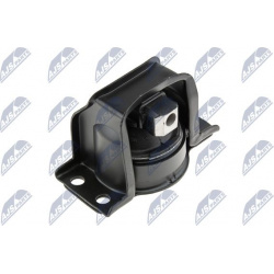 Variklio montavimas
                                NTY                                                ZPS-NS-057, NTY, ZPS-N