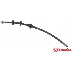stabdžių žarnelė ESSENTIAL LINE
                                BREMBO                                                T23