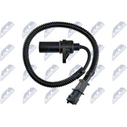 Daviklis alkūninio veleno padėties
                                NTY                                ECP-KA-001, NTY, ECP-