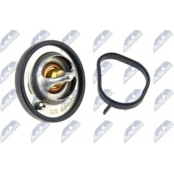 termostatas, aušinimo skystis
                                NTY                                                CTM-FR-011,