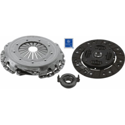 sankabos komplektas
                                SACHS                                3000 951 255, SACHS, 3000951255, aut