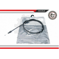 trosas, stovėjimo stabdys
                                ESEN SKV                                                25SKV033, 