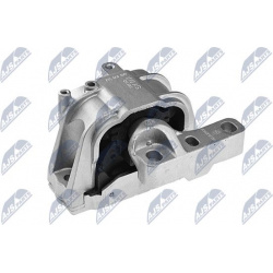 variklio montavimas
                                NTY                                                ZPS-VW-012, NTY, ZPS-V