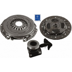 sankabos komplektas Kit plus CSC
                                SACHS                                                3000 99