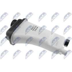 išsiplėtimo bakelis, aušinimo skystis
                                NTY                                                C