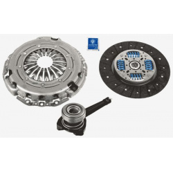 sankabos komplektas Kit plus CSC
                                SACHS                                3000 990 095, SACHS, 30
