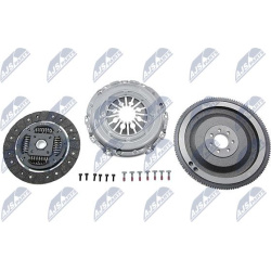 sankabos komplektas
                                NTY                                                NZS-RE-001, NTY, NZS-R