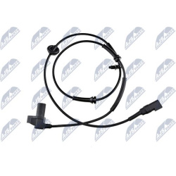 Daviklis ABS
                                NTY                                                HCA-FR-032, NTY, HCA-FR-032, 