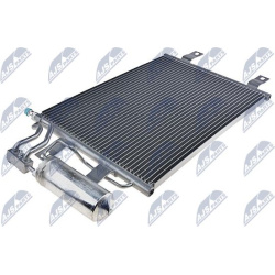 kondensatorius, oro kondicionierius
                                NTY                                                CCS-PL