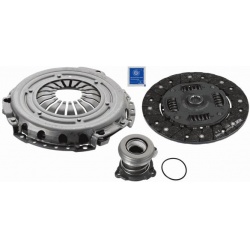 sankabos komplektas Kit plus CSC
                                SACHS                                                3000 99